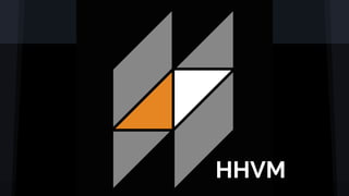 HHVM
 