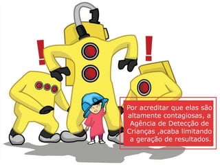 Sua empresa e a monstros s.a.