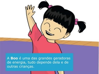 Sua empresa e a monstros s.a.