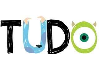 Sua empresa e a monstros s.a.