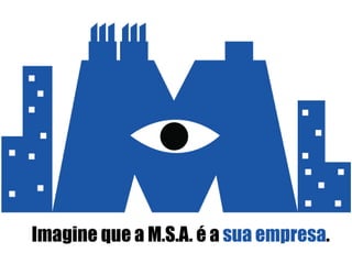 Sua empresa e a monstros s.a.