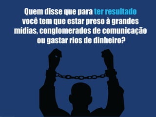 Sua empresa e a monstros s.a.