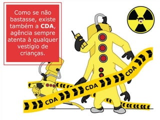 Sua empresa e a monstros s.a.