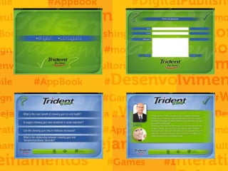 Sua empresa é multimídia? O cliente em MOBImento.