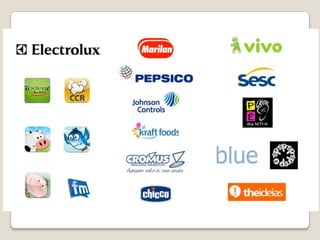 Sua empresa é multimídia? O cliente em MOBImento.