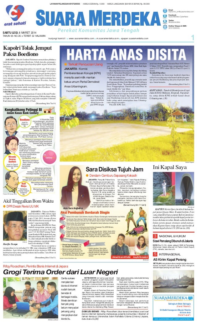 Lowongan Kerja Di Kantor Suara Merdeka Semarang Info Seputar Kerjaan Lowongan Kerja Di Kantor Suara Merdeka Semarang Info Seputar Kerjaan