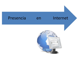 Protocoles en Internet