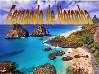 Fernando de Noronha 