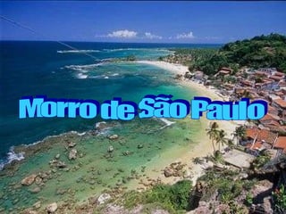 Morro de São Paulo 