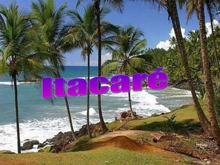 Itacaré 