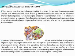 Características técnicas y delimitación del sistema.