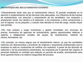  Recursos del Sistema: Humanos, financieros e informáticos.