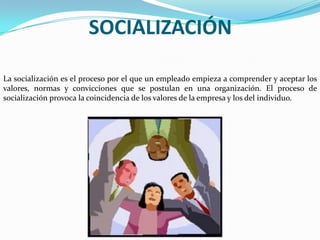 Analizar y describir los puestos de trabajo necesarios en ese futuro.