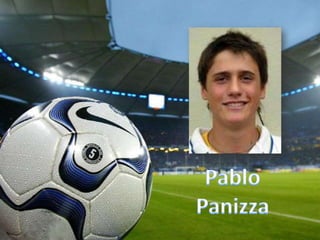 Pablo  Panizza 