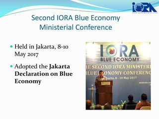 Regional Initiatives and Cooperation