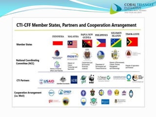 Regional Initiatives and Cooperation