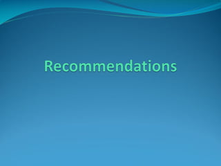 Regional Initiatives and Cooperation