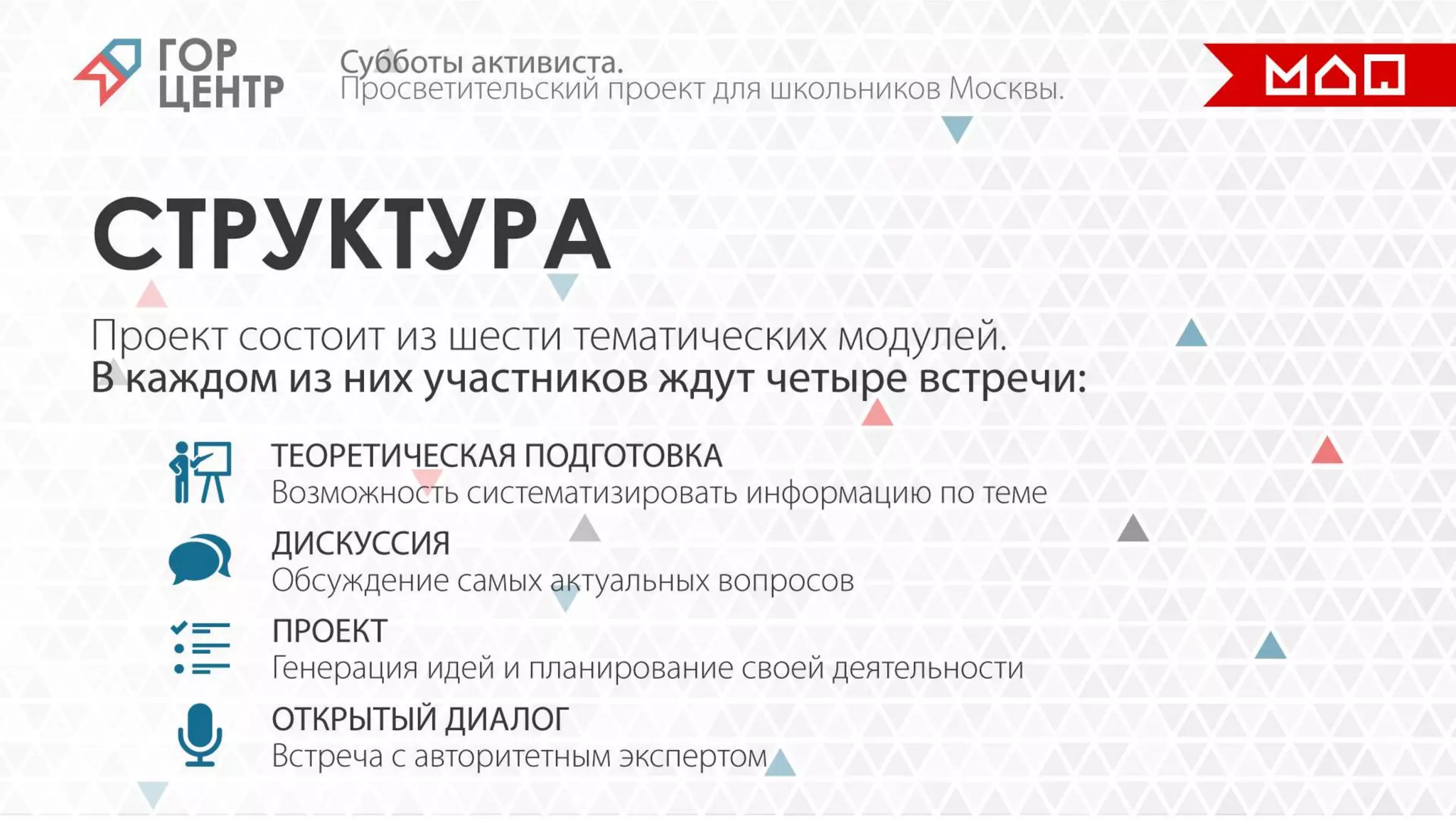 Cубботы активиста