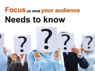 PRESENTATION SKILL 