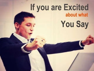 PRESENTATION SKILL 