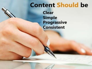 PRESENTATION SKILL 