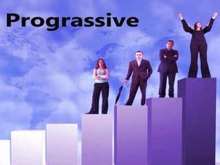 PRESENTATION SKILL 