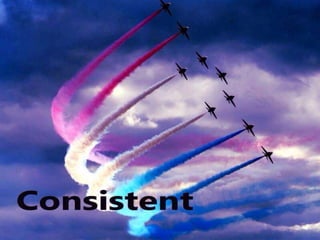 PRESENTATION SKILL 