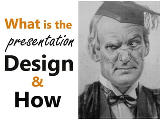 PRESENTATION SKILL 