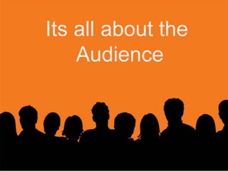 PRESENTATION SKILL 