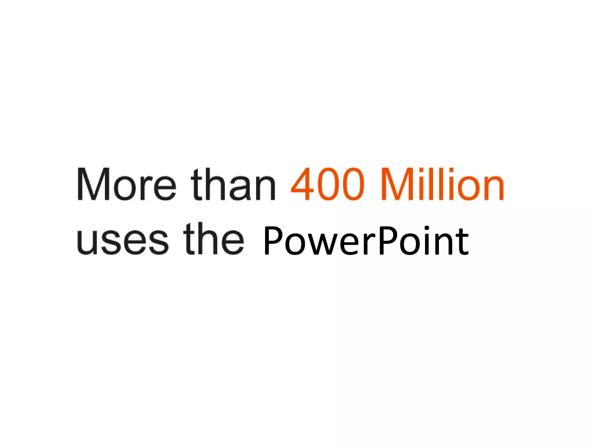 PowerPoint