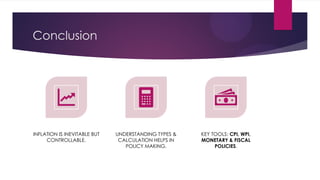 Inflation types& calculation for University.pptx