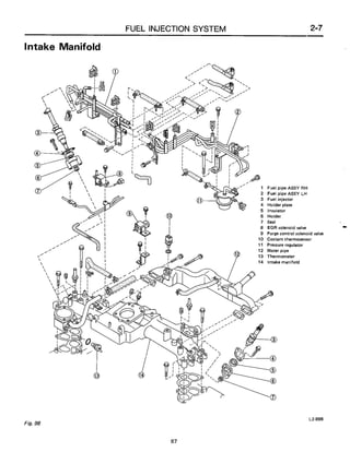 Subaru ea82 servicemanual-complete