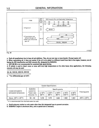 Subaru ea82 servicemanual-complete