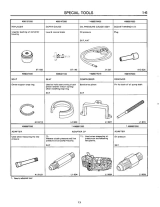 Subaru ea82 servicemanual-complete