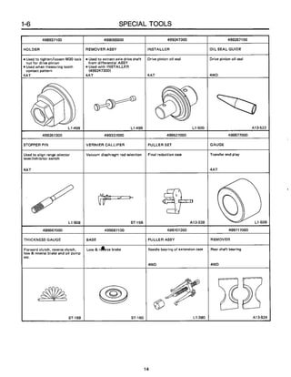 Subaru ea82 servicemanual-complete