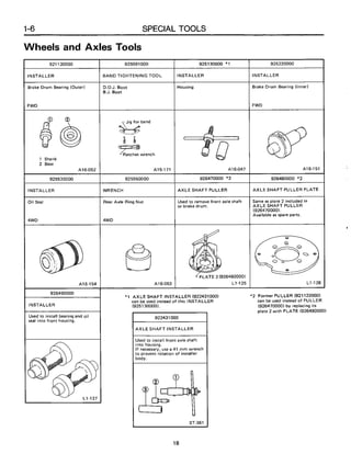 Subaru ea82 servicemanual-complete