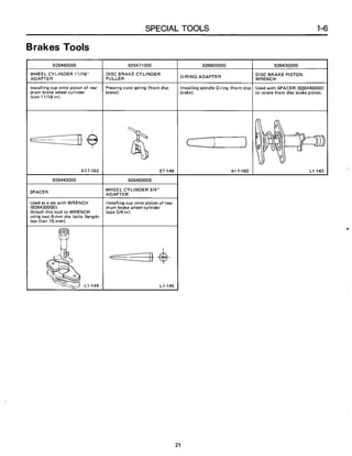 Subaru ea82 servicemanual-complete