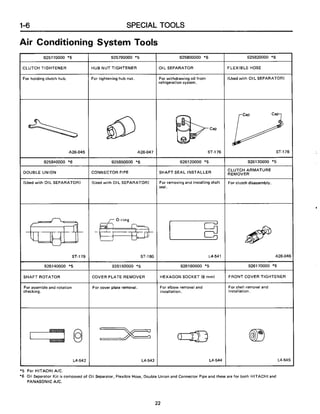 Subaru ea82 servicemanual-complete