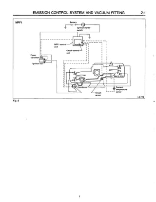 Subaru ea82 servicemanual-complete