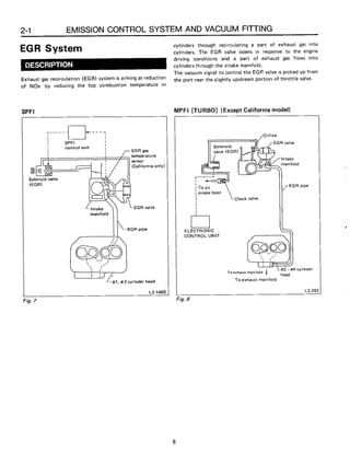 Subaru ea82 servicemanual-complete