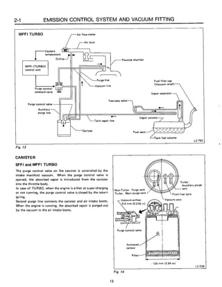 Subaru ea82 servicemanual-complete