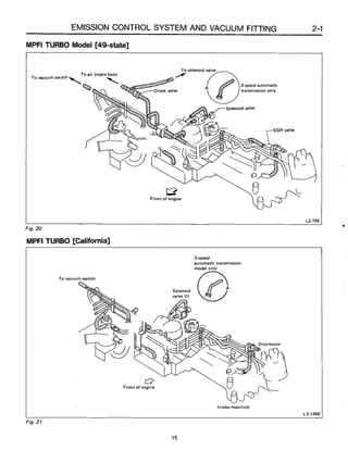 Subaru ea82 servicemanual-complete