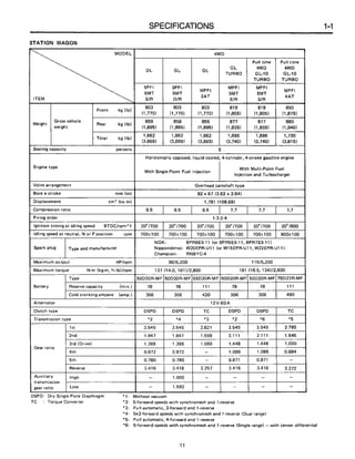 Subaru ea82 servicemanual-complete