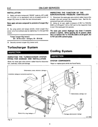 Subaru ea82 servicemanual-complete