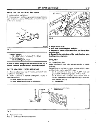 Subaru ea82 servicemanual-complete