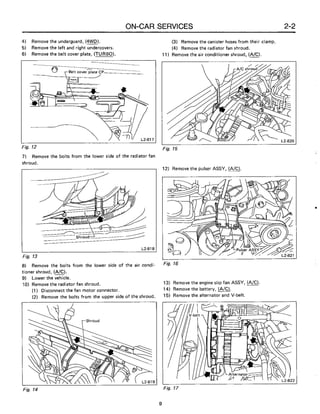 Subaru ea82 servicemanual-complete