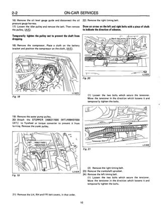 Subaru ea82 servicemanual-complete