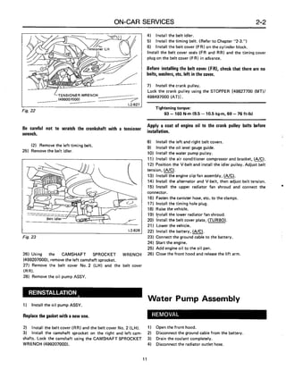 Subaru ea82 servicemanual-complete