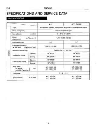 Subaru ea82 servicemanual-complete