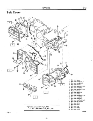 Subaru ea82 servicemanual-complete